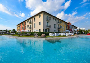 TH Lazise - Hotel Parchi Del Garda Lazise